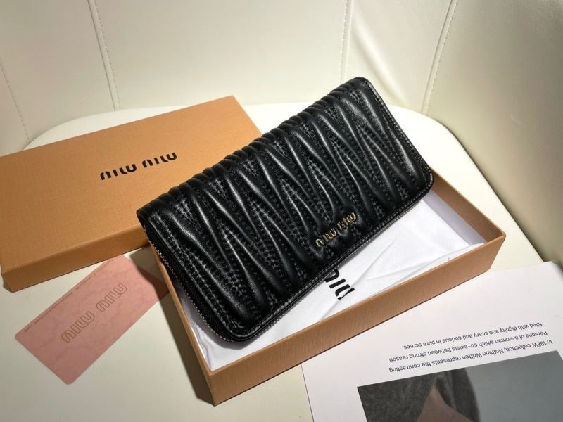 Miu Miu Wallets Purse